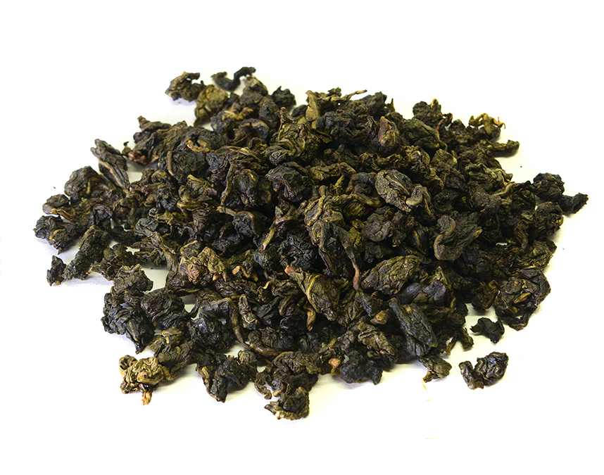 milk oolong 355 китай (samovartime) / чай улун Химки